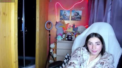 Melanie  January 15th is my birthday there will be an interesting show  online show from 06-24-26, 11:20