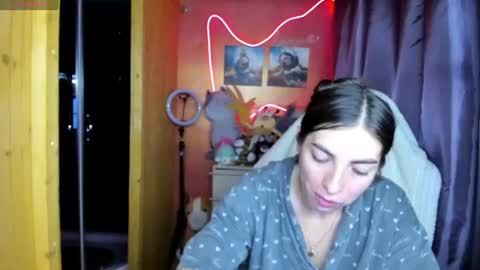 Melanie  January 15th is my birthday there will be an interesting show  online show from 06-25-26, 05:12