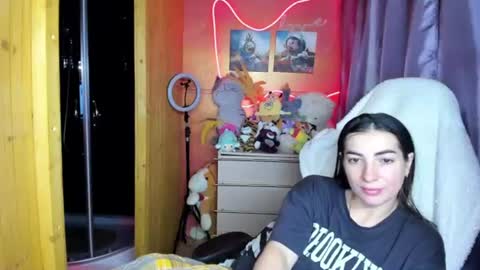 Melanie  January 15th is my birthday there will be an interesting show  online show from 06-28-26, 05:57