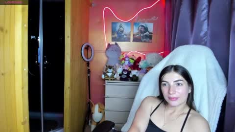 Melanie  January 15th is my birthday there will be an interesting show  online show from 07-18-26, 04:05