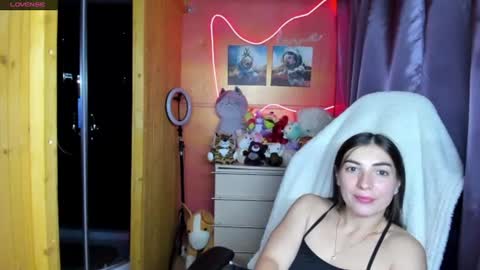 Melanie  January 15th is my birthday there will be an interesting show  online show from 07-19-26, 03:43