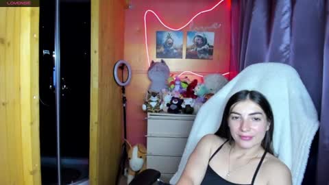 Melanie  January 15th is my birthday there will be an interesting show  online show from 07-21-26, 04:15