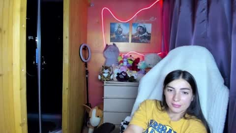 Melanie  January 15th is my birthday there will be an interesting show  online show from 07-26-26, 06:54