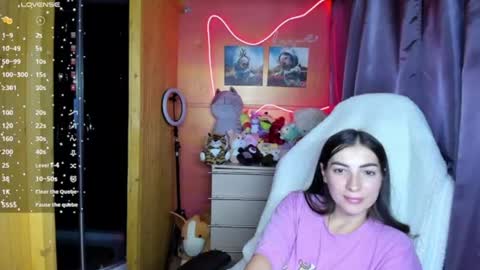 Melanie  January 15th is my birthday there will be an interesting show  online show from 07-27-26, 05:03