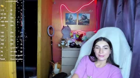 Melanie  January 15th is my birthday there will be an interesting show  online show from 07-28-26, 05:14