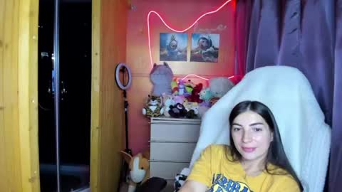 Melanie  January 15th is my birthday there will be an interesting show  online show from 07-29-26, 03:54