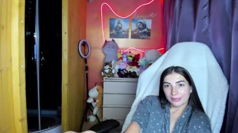 Melanie  January 15th is my birthday there will be an interesting show  online show from 07-31-26, 01:54
