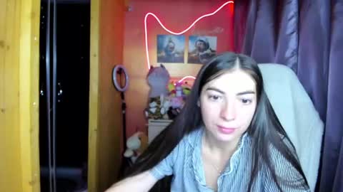 Melanie  January 15th is my birthday there will be an interesting show  online show from 08-03-26, 03:27