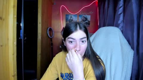 Melanie  January 15th is my birthday there will be an interesting show  online show from 08-04-26, 03:21