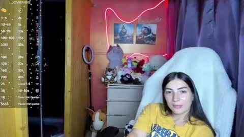 Melanie  January 15th is my birthday there will be an interesting show  online show from 08-05-26, 04:48