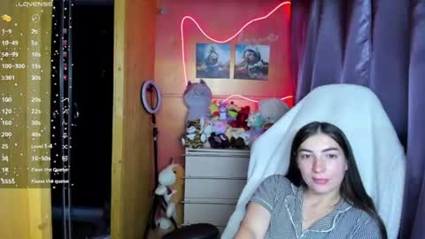 Melanie  January 15th is my birthday there will be an interesting show  online show from 08-06-26, 02:08
