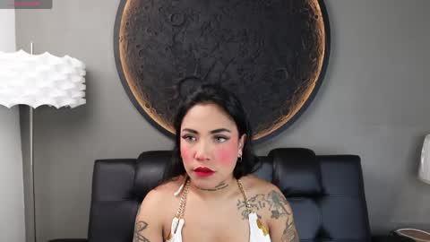Vaiolette online show from 06-01-26, 11:01