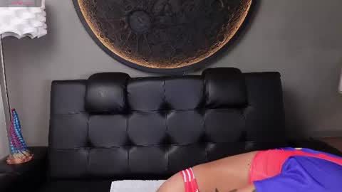 Vaiolette online show from 06-09-26, 11:11