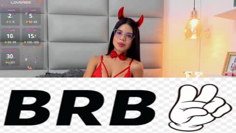 valentina online show from 12-26-24, 03:42