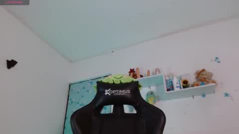 hanna    online show from 03-07-26, 02:52