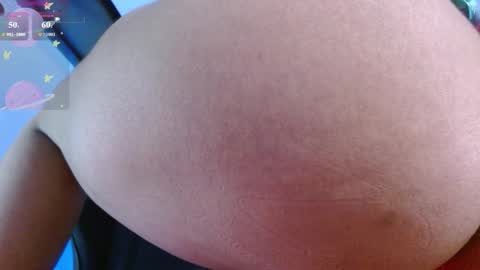 hanna    online show from 03-25-26, 02:28