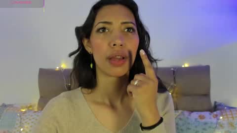 Miss Veronica online show from 02-07-25, 11:34