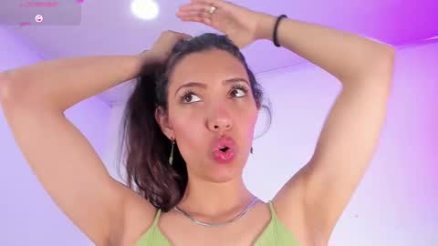 Miss Veronica online show from 02-25-25, 03:16