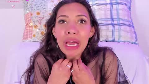 Miss Veronica online show from 02-27-25, 03:26