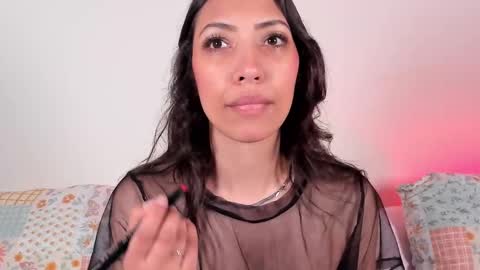 Miss Veronica online show from 09-09-25, 01:10