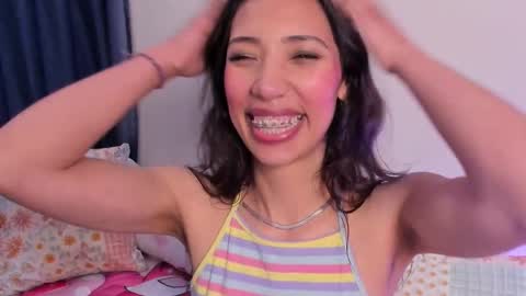 Miss Veronica online show from 11-12-25, 02:06