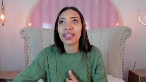 Snapshot of miss_veronicaa chatting on 12-04-24, 11:41 Veronica summer 7AM to 1500 PM hour GMT-5 online show from 12-04-24, 11:41