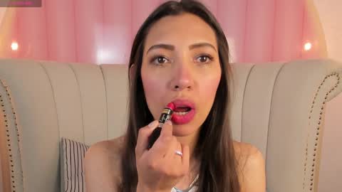 Snapshot of miss_veronicaa chatting on 12-24-24, 11:38 Veronica summer 7AM to 1500 PM hour GMT-5 online show from 12-24-24, 11:38