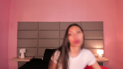 Snapshot of miss_veronicaa chatting on 01-03-25, 11:35 Veronica summer 7AM to 1500 PM hour GMT-5 online show from 01-03-25, 11:35