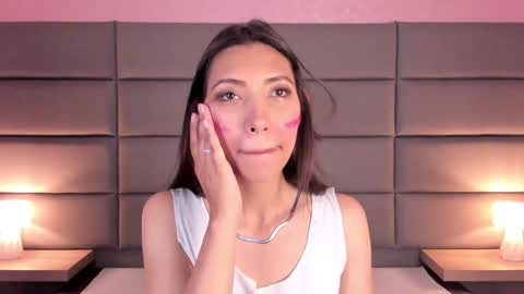 Snapshot of miss_veronicaa chatting on 01-17-25, 11:38 Veronica summer 7AM to 1500 PM hour GMT-5 online show from 01-17-25, 11:38