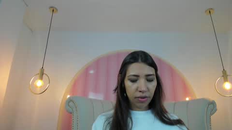 Snapshot of miss_veronicaa chatting on 01-21-25, 11:24 Veronica summer 7AM to 1500 PM hour GMT-5 online show from 01-21-25, 11:24