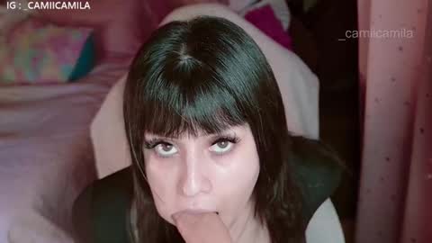 CALL ME CAMILANO BBLOVE ETC C A M I L A         online show from 02-14-26, 02:08