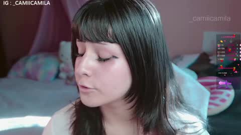 CALL ME CAMILANO BBLOVE ETC C A M I L A         online show from 04-01-26, 01:12