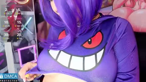 yuki  online show from 05-13-26, 03:04