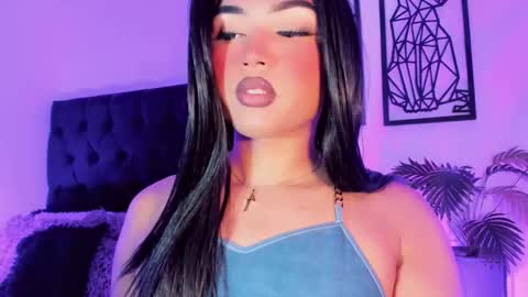 miss_zz online show from 12-03-25, 06:39