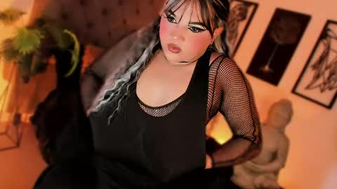 miss_zz online show from 04-17-26, 04:21