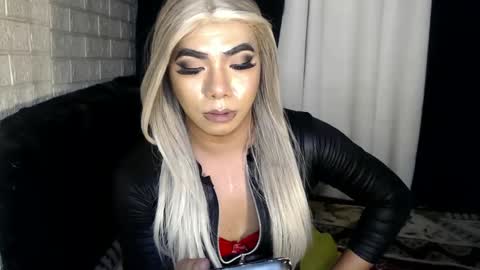 AIRA online show from 02-23-25, 03:35