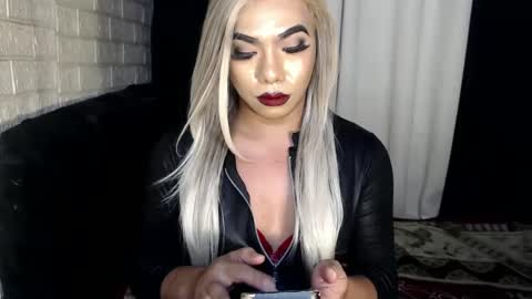 AIRA online show from 02-24-25, 03:02