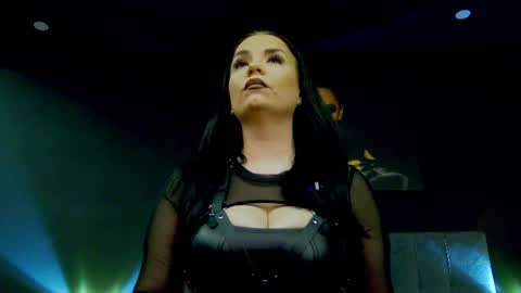 AliceReign online show from 04-02-26, 05:49