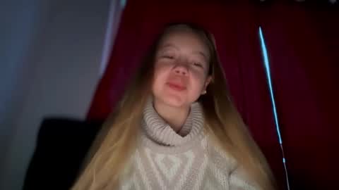 Ameliahs online show from 03-27-26, 10:59