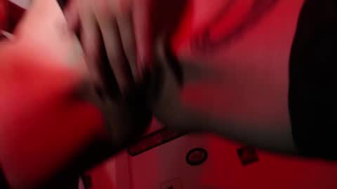 Snapshot of missanarky chatting on 01-30-25, 11:45 Anarkitten online show from 01-30-25, 11:45