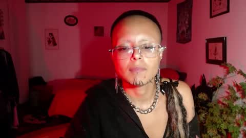 Snapshot of missanarky chatting on 02-05-25, 03:23 Anarkitten online show from 02-05-25, 03:23