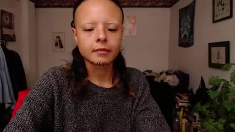 Snapshot of missanarky chatting on 02-14-25, 06:29 Anarkitten online show from 02-14-25, 06:29