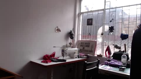 Snapshot of missanarky chatting on 02-14-25, 09:53 Anarkitten online show from 02-14-25, 09:53