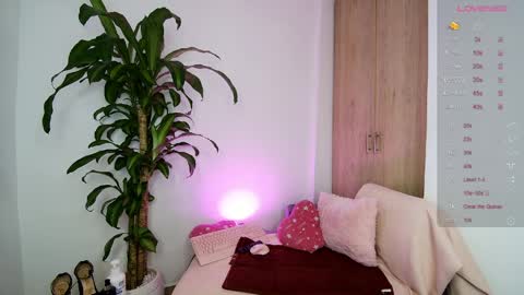 missangeldust online show from 03-25-26, 12:33