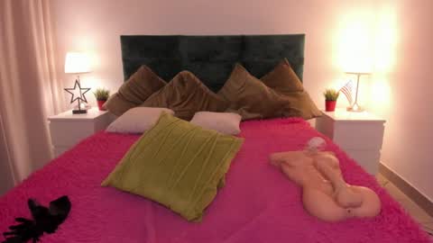 Snapshot of missangellina chatting on 07-01-26, 10:20 Angelina online show from 07-01-26, 10:20