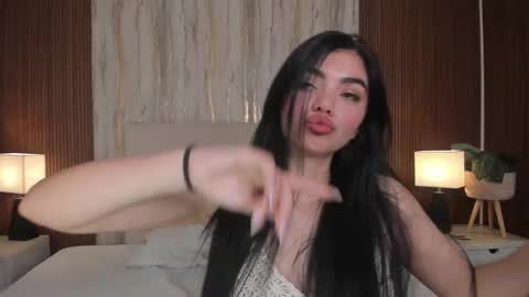 Ariadna Ruiz online show from 03-18-26, 12:25