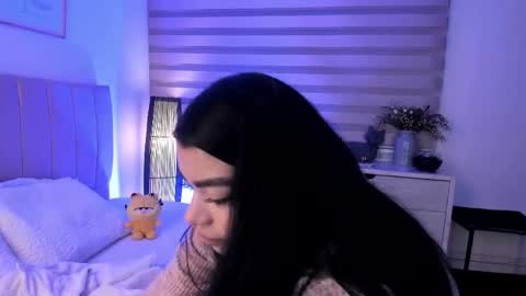 Ariadna Ruiz online show from 04-20-26, 11:35