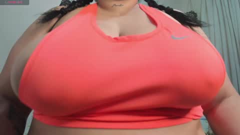 Snapshot of missbarbarahot_ chatting on 06-19-26, 03:16 BARBARA follow me instagran missbarbieho online show from 06-19-26, 03:16