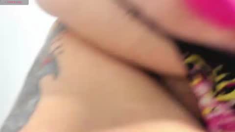 Snapshot of missbarbarahot_ chatting on 06-22-26, 02:47 BARBARA follow me instagran missbarbieho online show from 06-22-26, 02:47