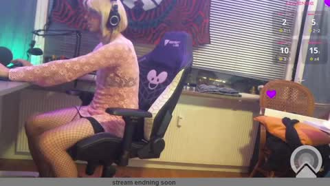 MissBeccasissy online show from 12-29-24, 04:08